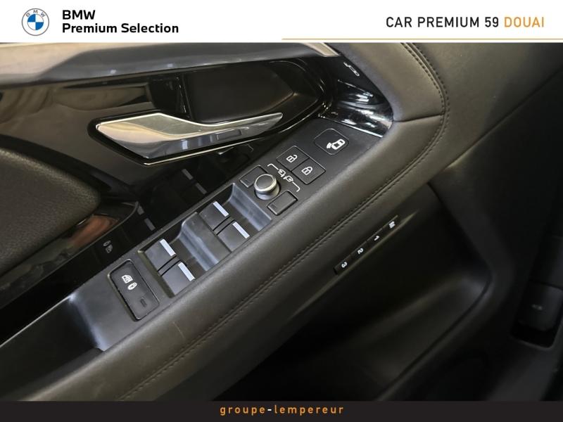 Image LAND-ROVER Range Rover Evoque 2.0 D 165ch AWD BVA