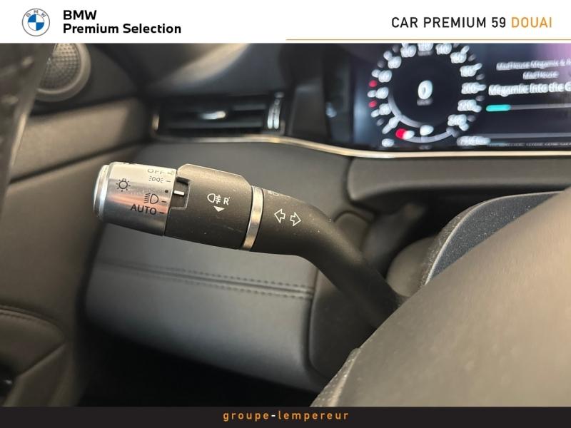 Image LAND-ROVER Range Rover Evoque 2.0 D 165ch AWD BVA