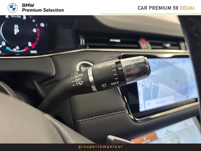 Image LAND-ROVER Range Rover Evoque 2.0 D 165ch AWD BVA