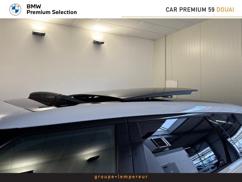 Image LAND-ROVER Range Rover Evoque 2.0 D 165ch AWD BVA