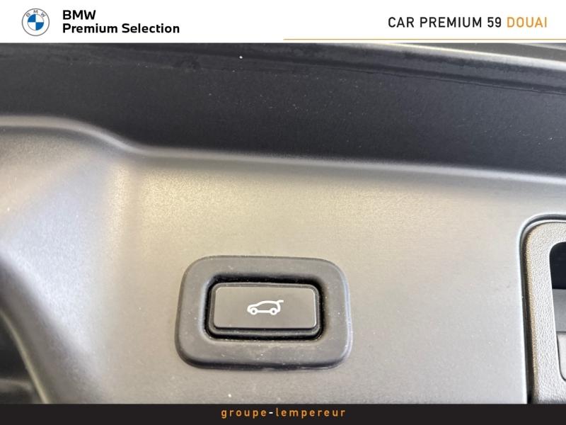 Image LAND-ROVER Range Rover Evoque 2.0 D 165ch AWD BVA
