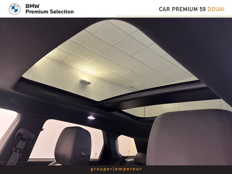 Image LAND-ROVER Range Rover Evoque 2.0 D 165ch AWD BVA