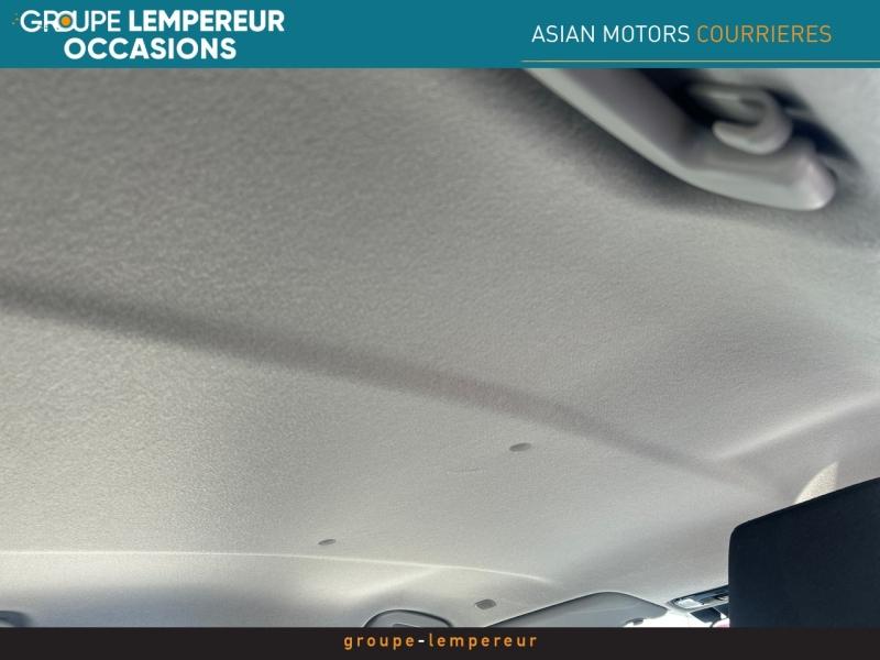 Image MAZDA Mazda 2 Hybrid 1.5 Hybrid 116ch Exclusive-Line 2024