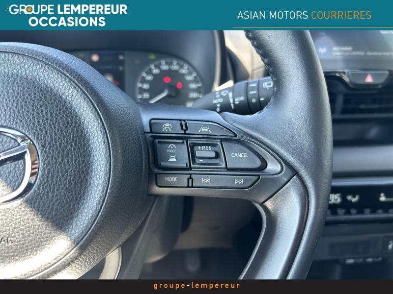 Image MAZDA Mazda 2 Hybrid 1.5 Hybrid 116ch Exclusive-Line 2024