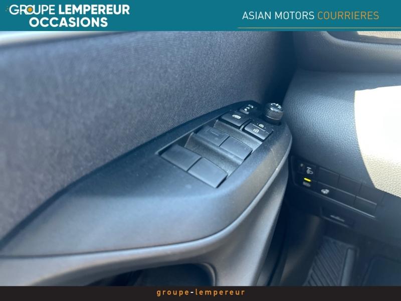 Image MAZDA Mazda 2 Hybrid 1.5 Hybrid 116ch Exclusive-Line 2024
