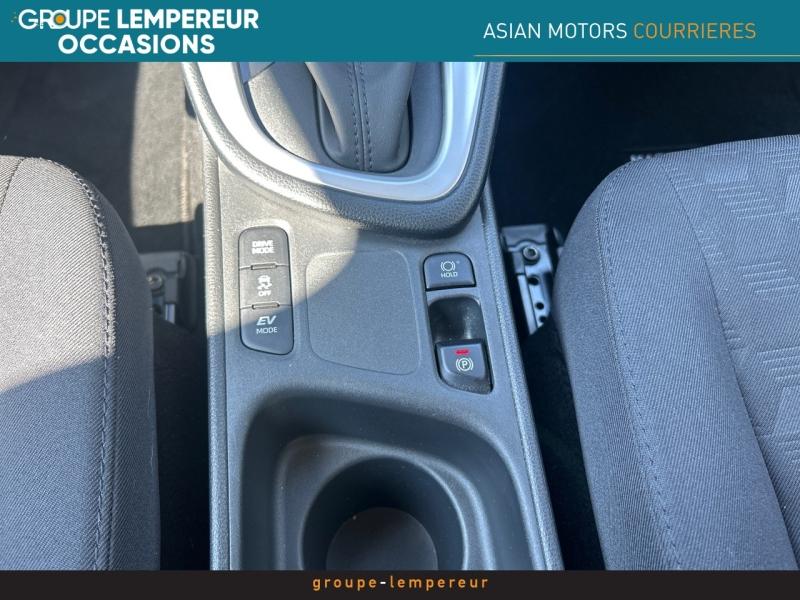 Image MAZDA Mazda 2 Hybrid 1.5 Hybrid 116ch Exclusive-Line 2024