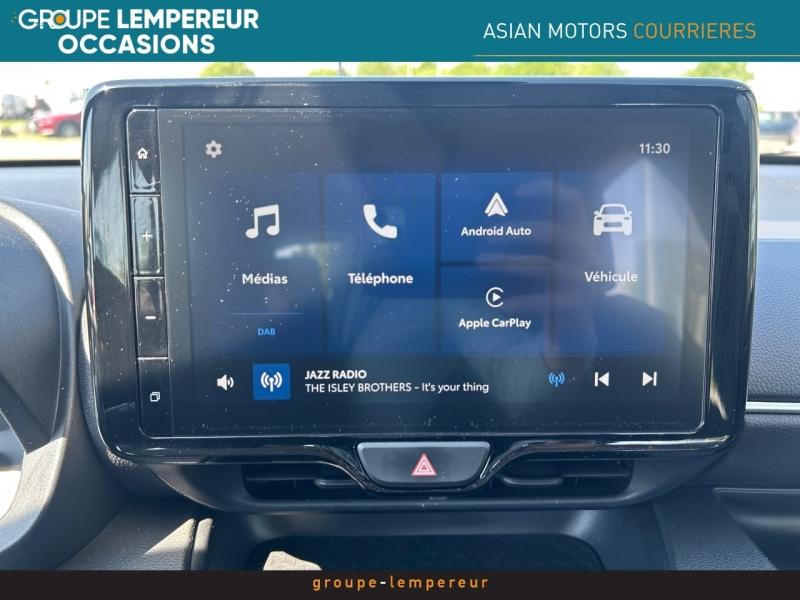 Image MAZDA Mazda 2 Hybrid 1.5 Hybrid 116ch Exclusive-Line 2024