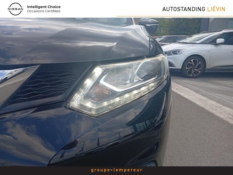 Image NISSAN X-Trail 1.6 dCi 130ch Tekna Xtronic Euro6 7 places