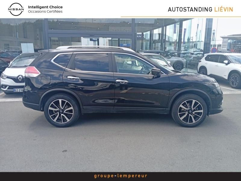 Image NISSAN X-Trail 1.6 dCi 130ch Tekna Xtronic Euro6 7 places