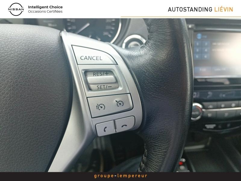Image NISSAN X-Trail 1.6 dCi 130ch Tekna Xtronic Euro6 7 places