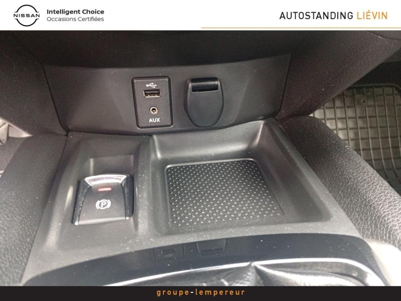 Image NISSAN X-Trail 1.6 dCi 130ch Tekna Xtronic Euro6 7 places