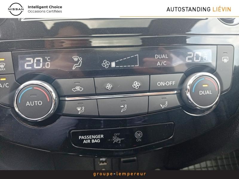 Image NISSAN X-Trail 1.6 dCi 130ch Tekna Xtronic Euro6 7 places
