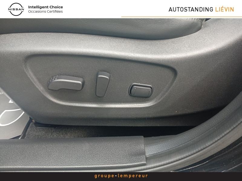 Image NISSAN X-Trail 1.6 dCi 130ch Tekna Xtronic Euro6 7 places