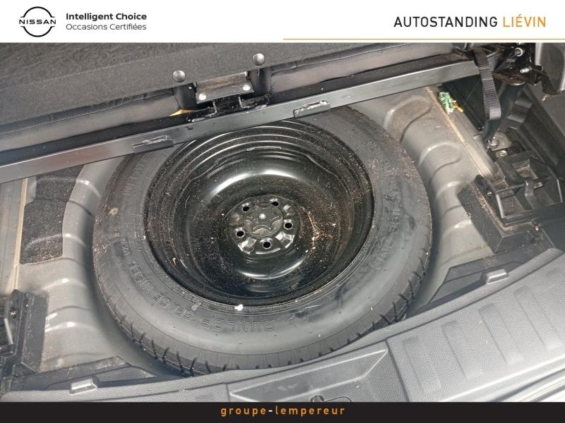 Image NISSAN X-Trail 1.6 dCi 130ch Tekna Xtronic Euro6 7 places