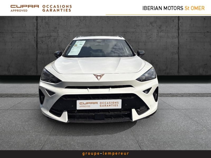 Image CUPRA Formentor 1.5 eHybrid 272ch VZ DSG6