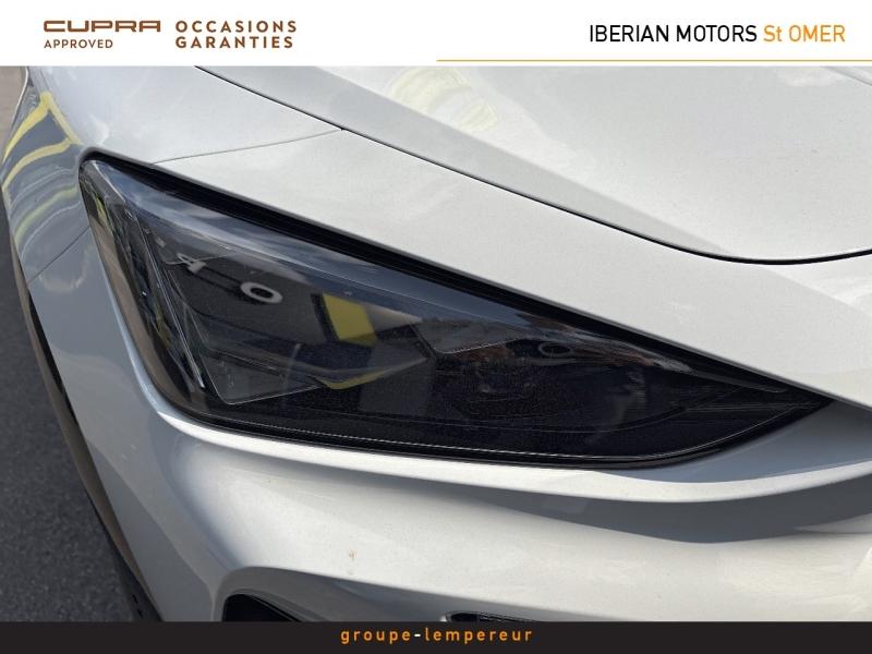 Image CUPRA Formentor 1.5 eHybrid 272ch VZ DSG6