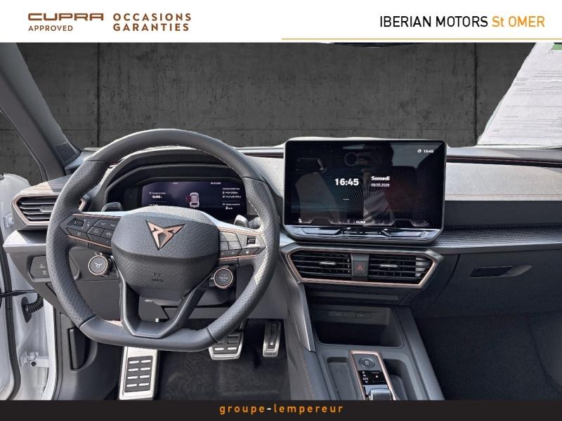 Image CUPRA Formentor 1.5 eHybrid 272ch VZ DSG6