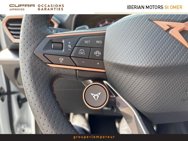 Image CUPRA Formentor 1.5 eHybrid 272ch VZ DSG6