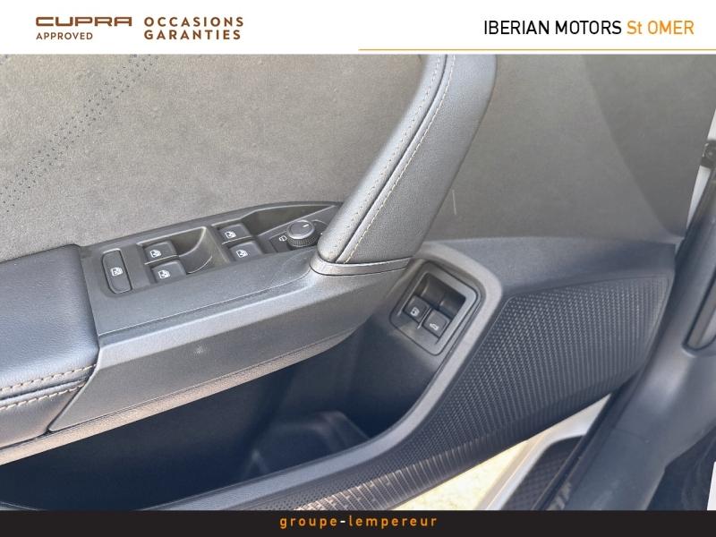 Image CUPRA Formentor 1.5 eHybrid 272ch VZ DSG6