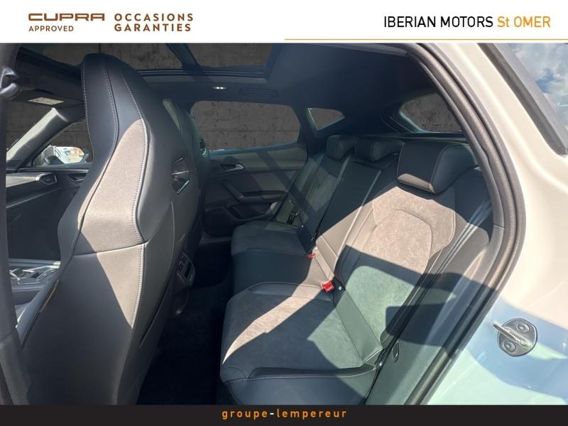 Image CUPRA Formentor 1.5 eHybrid 272ch VZ DSG6