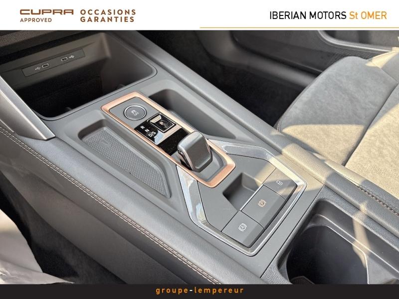 Image CUPRA Formentor 1.5 eHybrid 272ch VZ DSG6