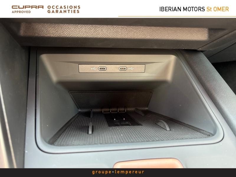 Image CUPRA Formentor 1.5 eHybrid 272ch VZ DSG6