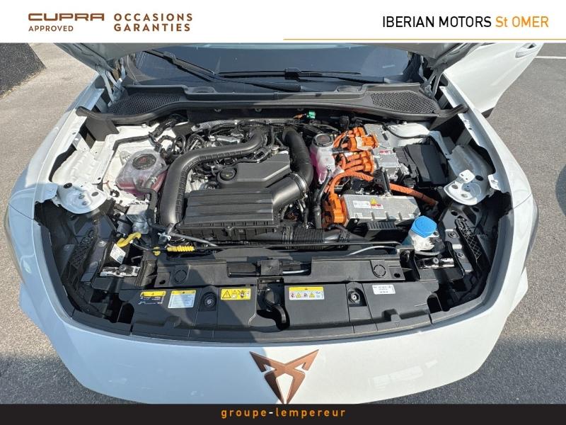 Image CUPRA Formentor 1.5 eHybrid 272ch VZ DSG6