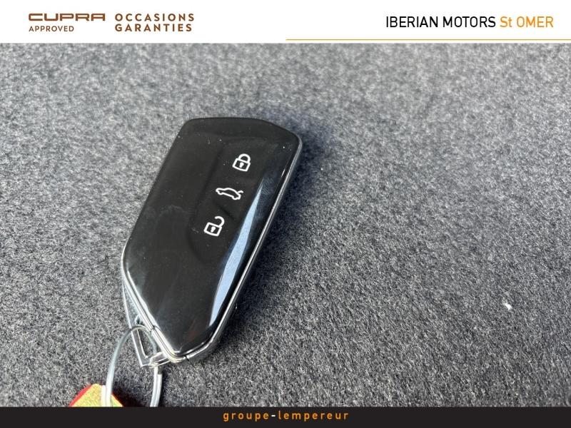 Image CUPRA Formentor 1.5 eHybrid 272ch VZ DSG6