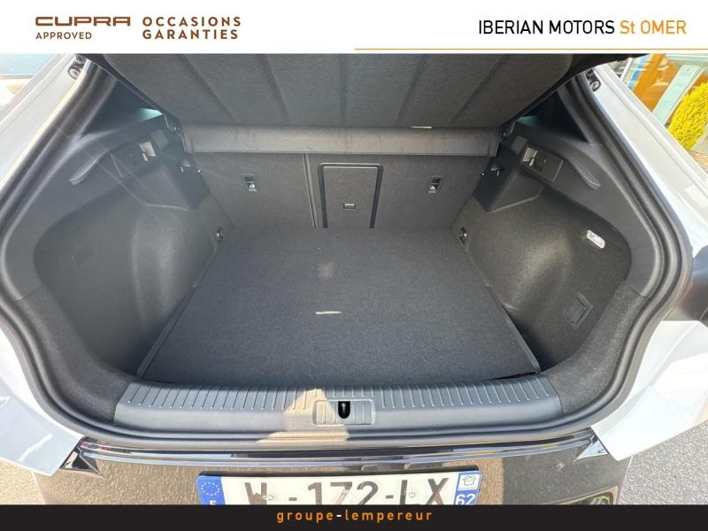 Image CUPRA Formentor 1.5 eHybrid 272ch VZ DSG6