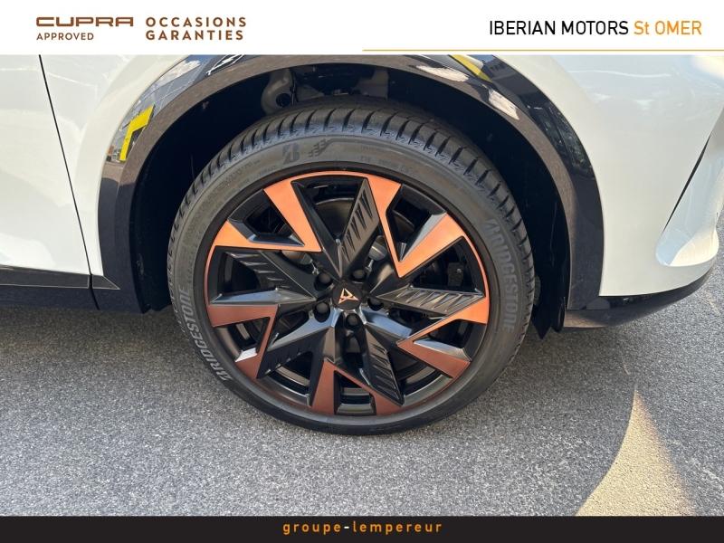 Image CUPRA Formentor 1.5 eHybrid 272ch VZ DSG6