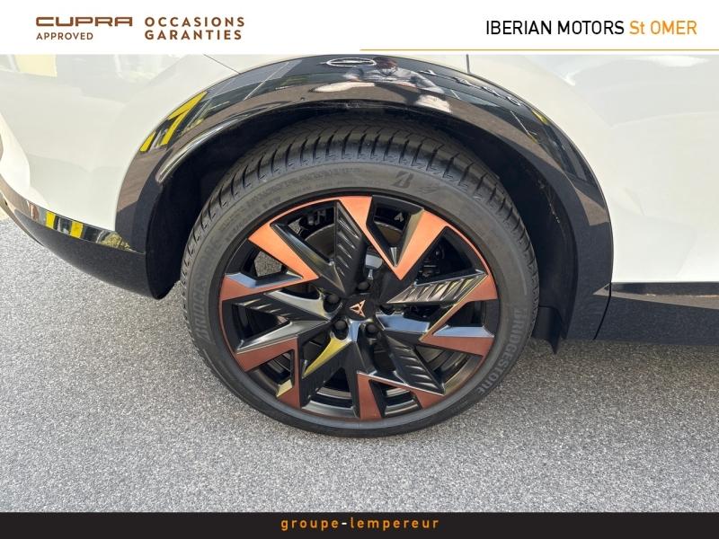 Image CUPRA Formentor 1.5 eHybrid 272ch VZ DSG6