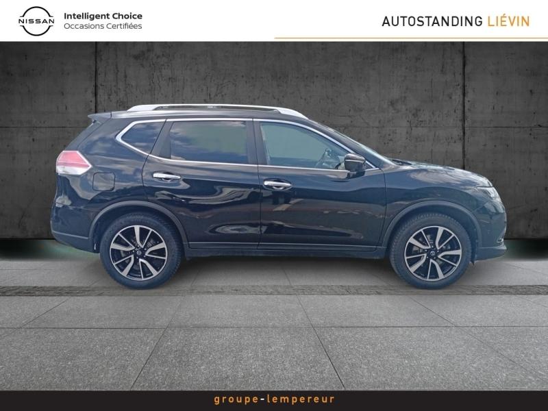 Image NISSAN X-Trail 1.6 dCi 130ch Tekna Xtronic Euro6 7 places