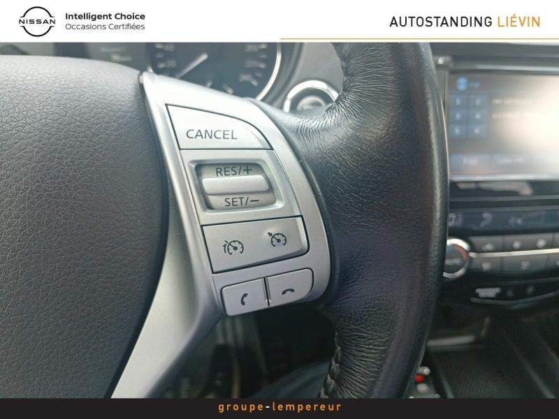 Image NISSAN X-Trail 1.6 dCi 130ch Tekna Xtronic Euro6 7 places