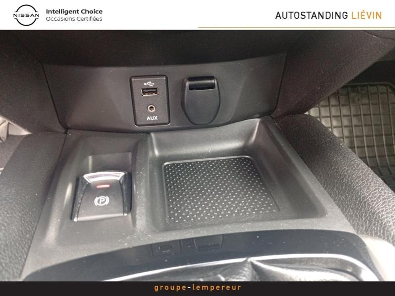 Image NISSAN X-Trail 1.6 dCi 130ch Tekna Xtronic Euro6 7 places