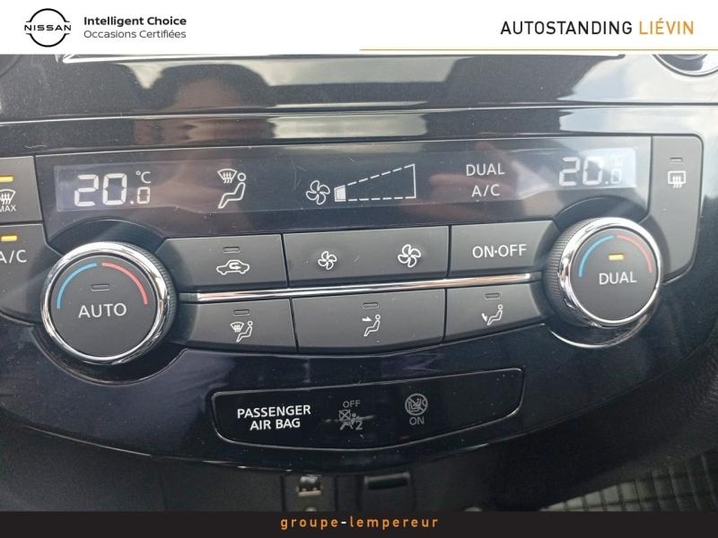 Image NISSAN X-Trail 1.6 dCi 130ch Tekna Xtronic Euro6 7 places