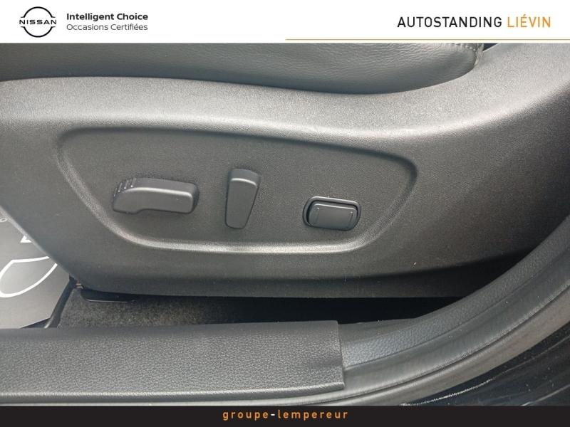 Image NISSAN X-Trail 1.6 dCi 130ch Tekna Xtronic Euro6 7 places
