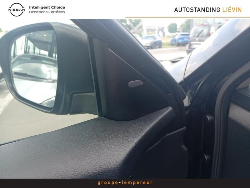Image NISSAN X-Trail 1.6 dCi 130ch Tekna Xtronic Euro6 7 places
