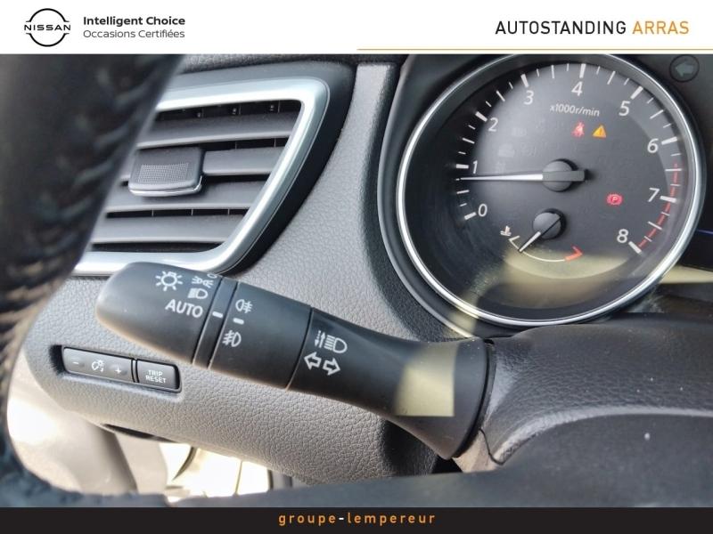 Image NISSAN Qashqai 1.3 DIG-T 140ch N-Connecta Euro6d-T