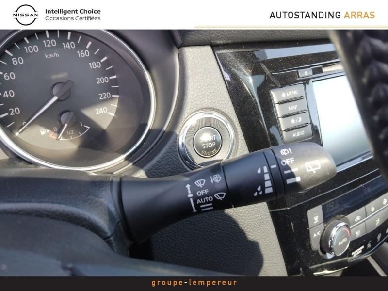 Image NISSAN Qashqai 1.3 DIG-T 140ch N-Connecta Euro6d-T