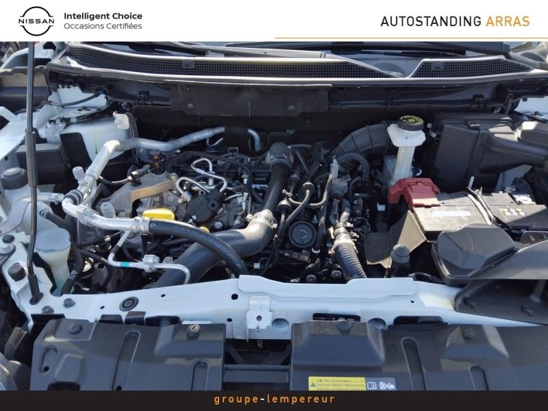 Image NISSAN Qashqai 1.3 DIG-T 140ch N-Connecta Euro6d-T