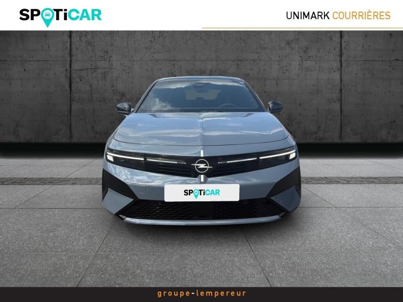 Image OPEL Astra 1.2 Turbo Hybrid 145ch Ultimate e-DCT 6