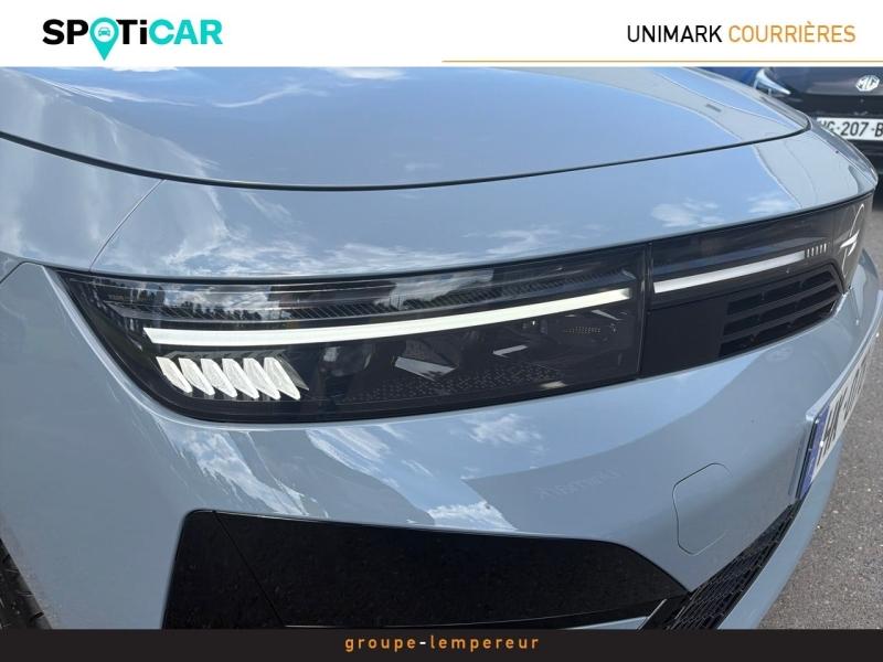 Image OPEL Astra 1.2 Turbo Hybrid 145ch Ultimate e-DCT 6