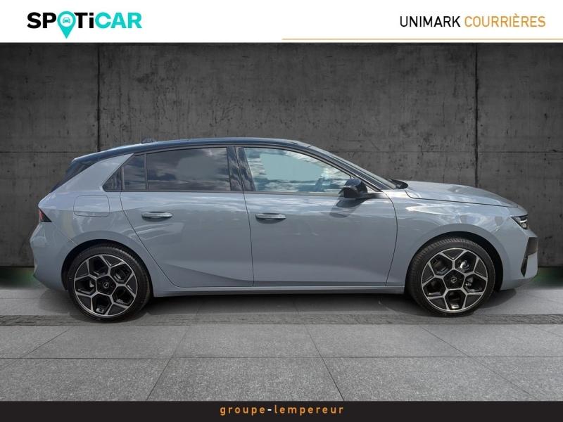 Image OPEL Astra 1.2 Turbo Hybrid 145ch Ultimate e-DCT 6