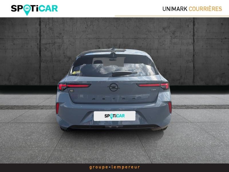 Image OPEL Astra 1.2 Turbo Hybrid 145ch Ultimate e-DCT 6