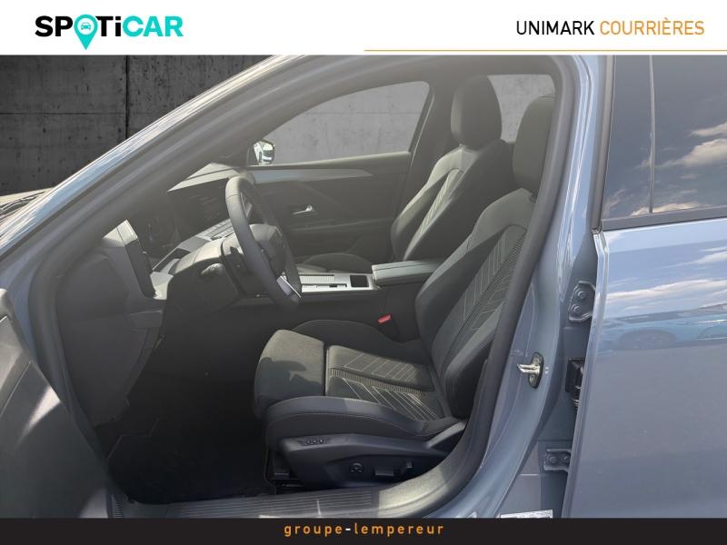 Image OPEL Astra 1.2 Turbo Hybrid 145ch Ultimate e-DCT 6