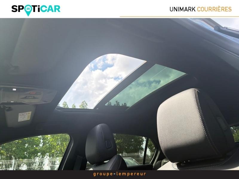 Image OPEL Astra 1.2 Turbo Hybrid 145ch Ultimate e-DCT 6