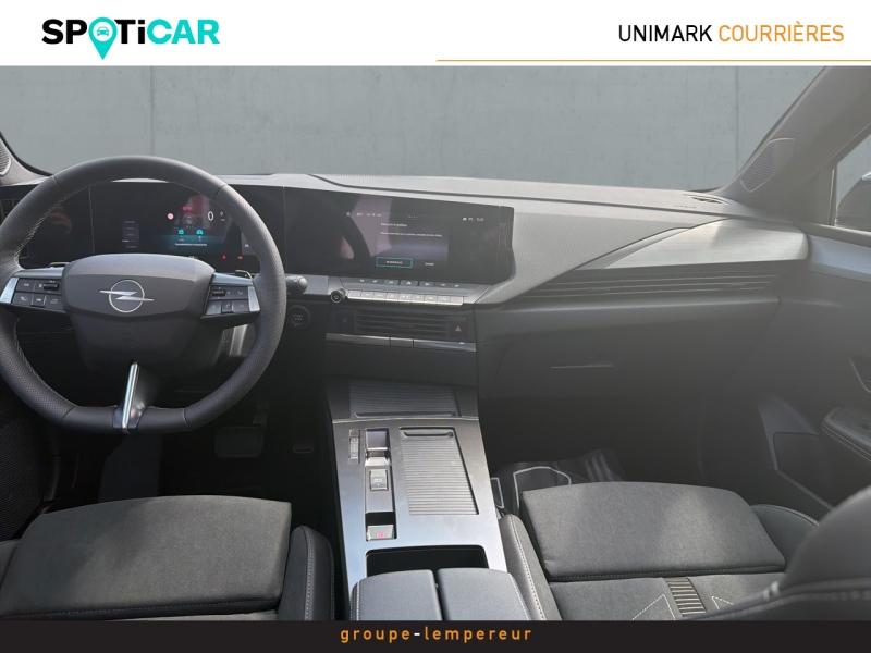Image OPEL Astra 1.2 Turbo Hybrid 145ch Ultimate e-DCT 6