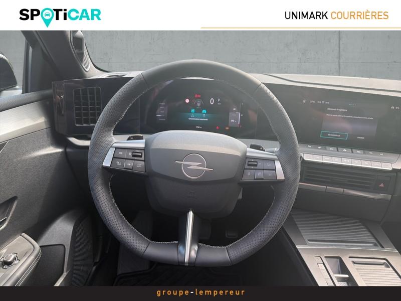 Image OPEL Astra 1.2 Turbo Hybrid 145ch Ultimate e-DCT 6