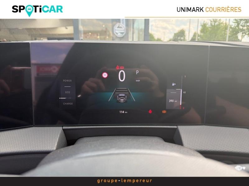 Image OPEL Astra 1.2 Turbo Hybrid 145ch Ultimate e-DCT 6