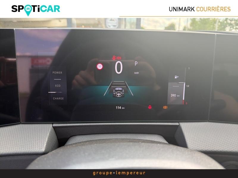 Image OPEL Astra 1.2 Turbo Hybrid 145ch Ultimate e-DCT 6